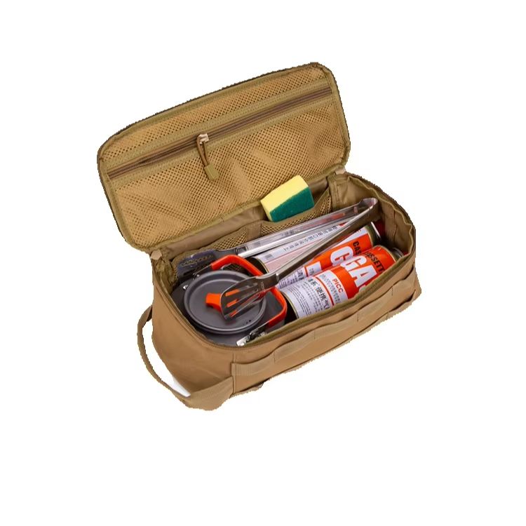 Oxford Cloth Cookware Storage  - đánh giá và giá Outdoor Camping Uk