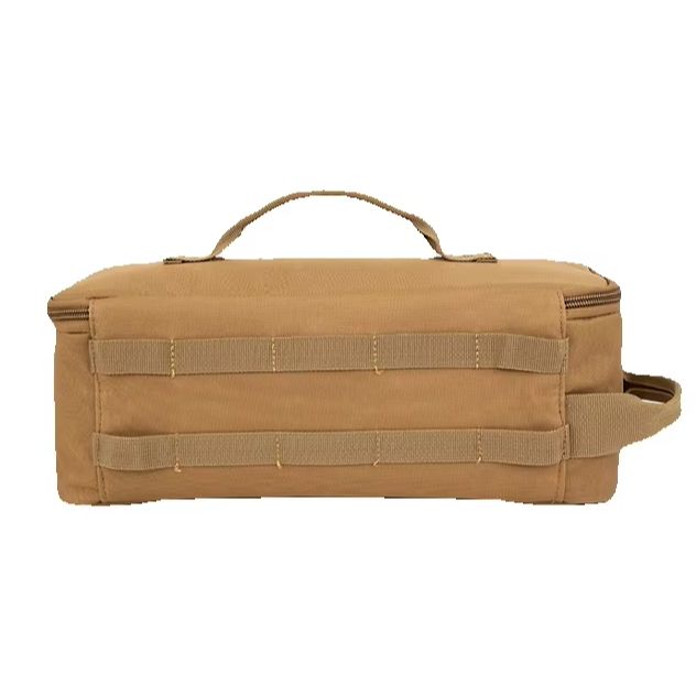 Oxford Cloth Cookware Storage  - đánh giá và giá Outdoor Camping Uk