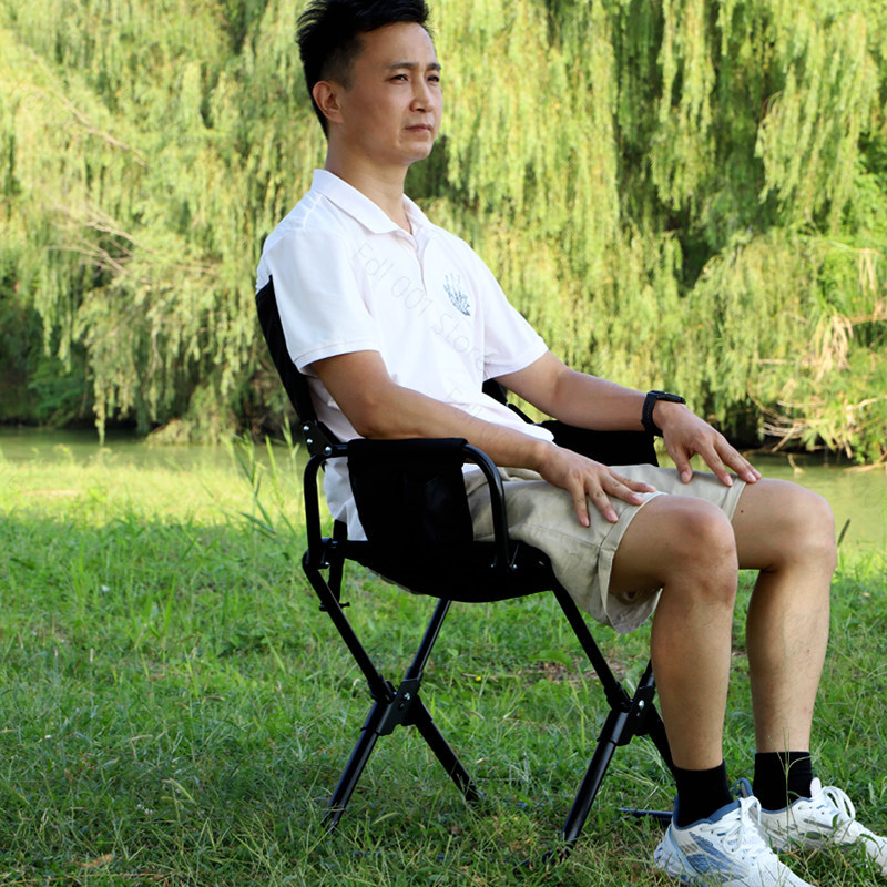 Outdoor Heavy Duty Oversized P - đánh giá và giá Outdoor Oversized Camping Chair
