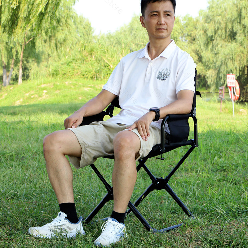 Outdoor Heavy Duty Oversized P - đánh giá và giá Outdoor Oversized Camping Chair