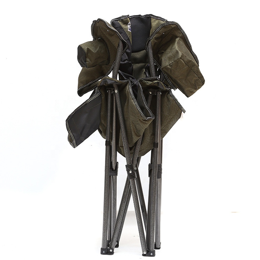 Portable Chair Outdoor Folding - đánh giá và giá Outdoor Oversized Camping Chair