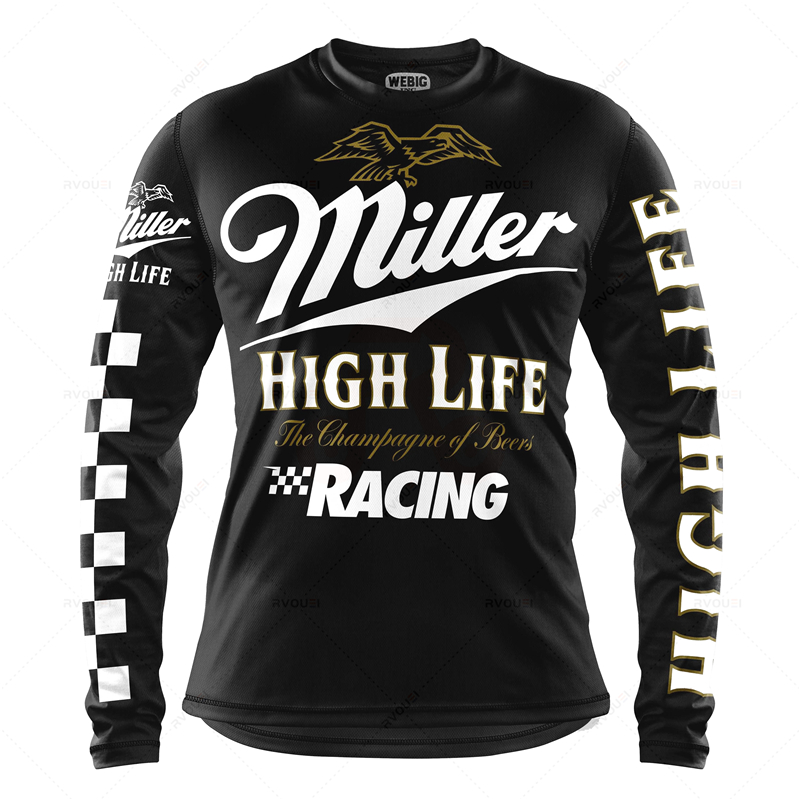 2022 Xe Máy Xe Đạp Jersey MTB  - đánh giá và giá Camping Outdoor Clothing
