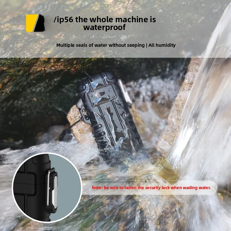 Outdoor Waterproof Telescopic  - đánh giá và giá Outdoor Windproof Lighter