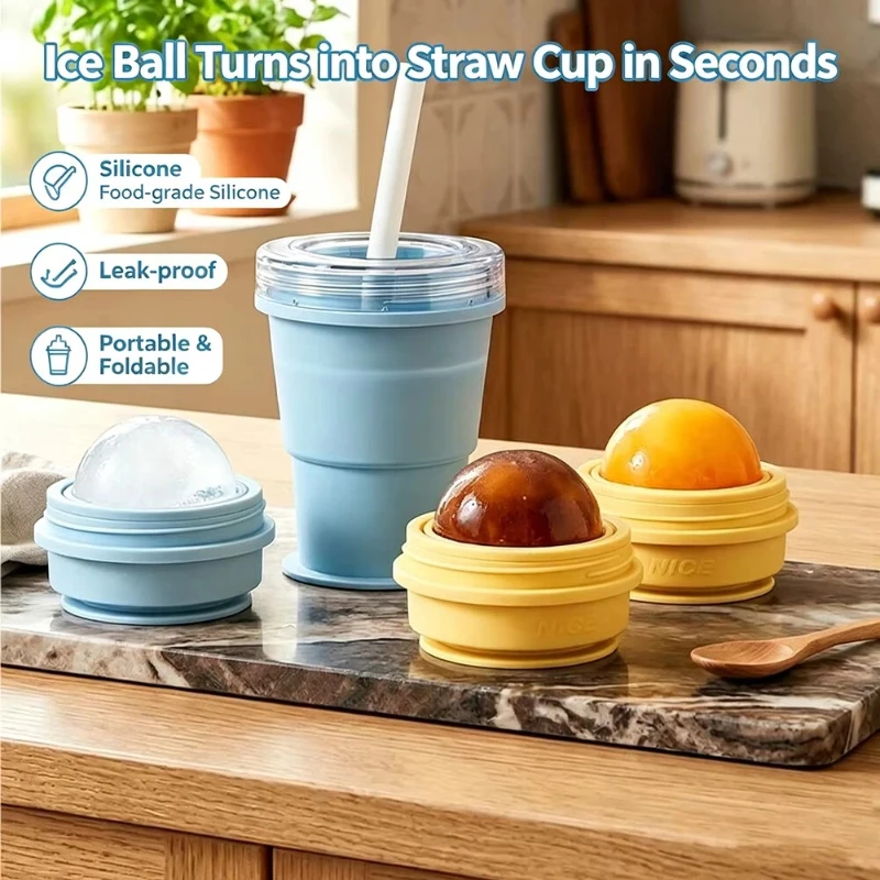 Food-grade silicone folding ic - đánh giá và giá Outdoor Camping Food