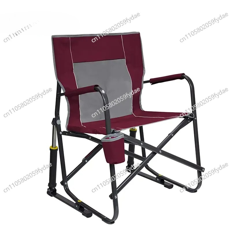 custom aluminum oversized fold - đánh giá và giá Outdoor Oversized Camping Chair