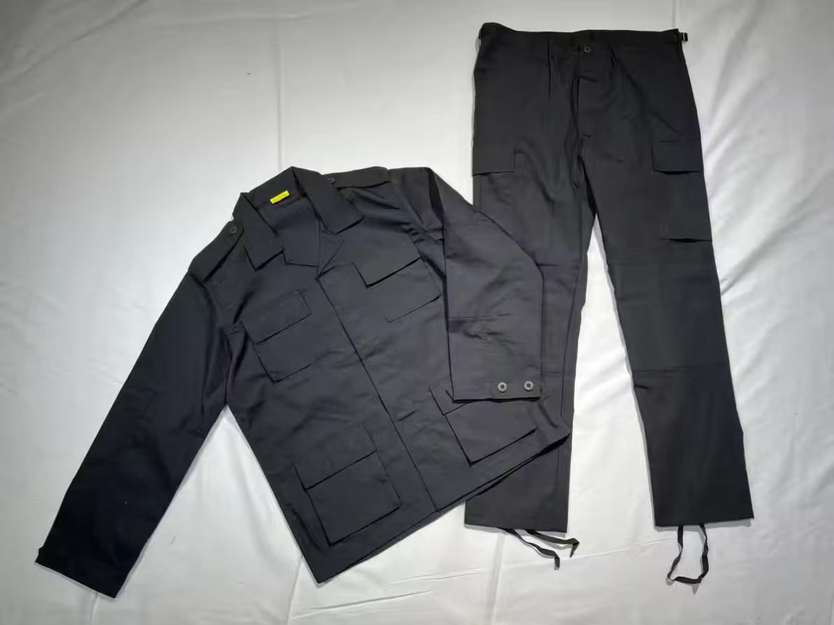 Mens BDU Camouflage 2 Piece Se - đánh giá và giá Camping Outdoor Clothing