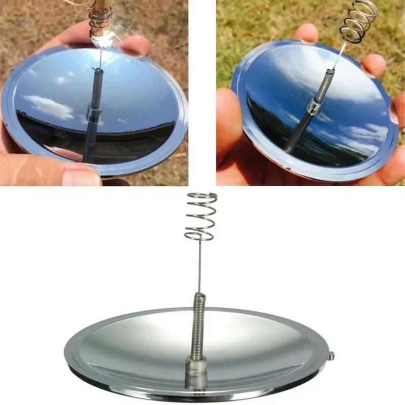 Solar Lighter Outdoor Fire Ign - đánh giá và giá Outdoor Windproof Lighter