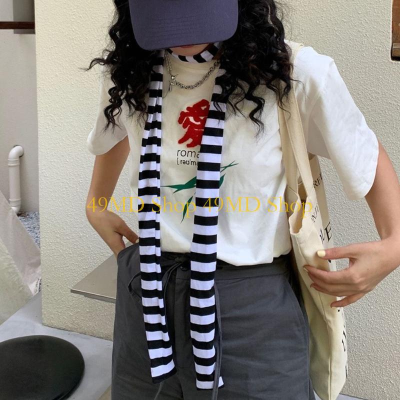 Khăn quàng khăn 49md Stripe dà - đánh giá và giá Outdoor Camping Shop