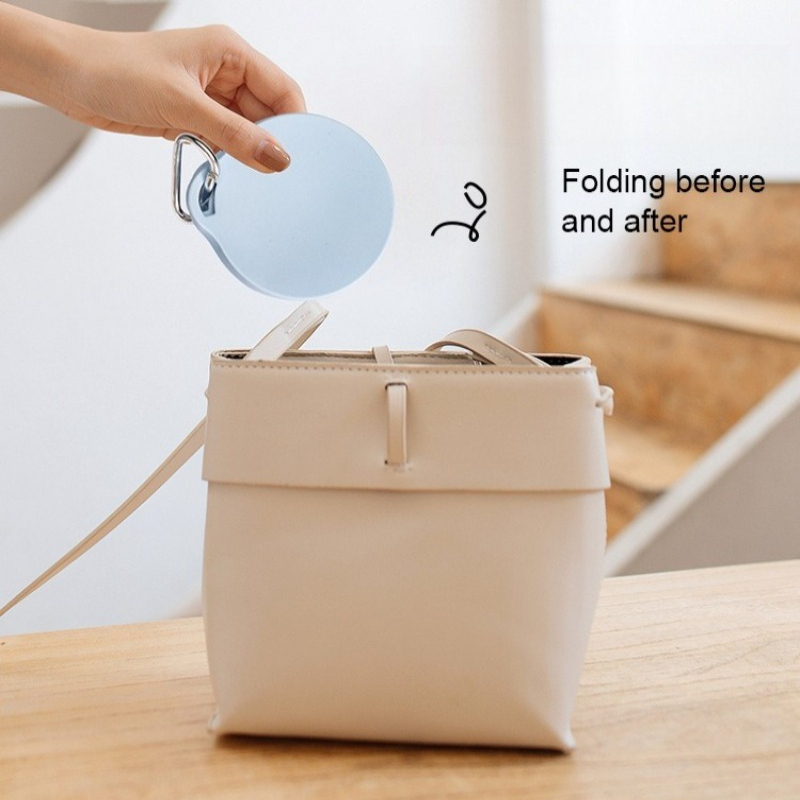 1pc Folding Water Cup Food Gra - đánh giá và giá Outdoor Camping Food
