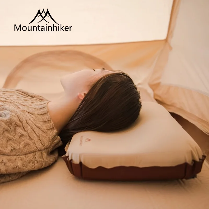 Mountainhiker New Automatic In - đánh giá và giá Camping Quiet
