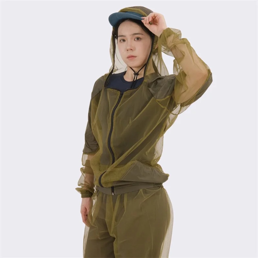 Outdoor Camping Breathable Mes - đánh giá và giá Camping Outdoor Clothing
