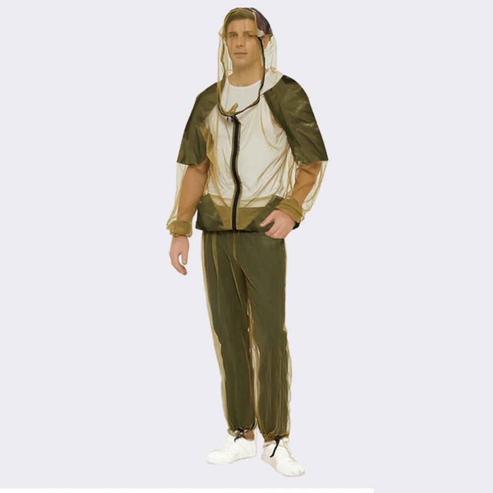 Outdoor Camping Breathable Mes - đánh giá và giá Camping Outdoor Clothing