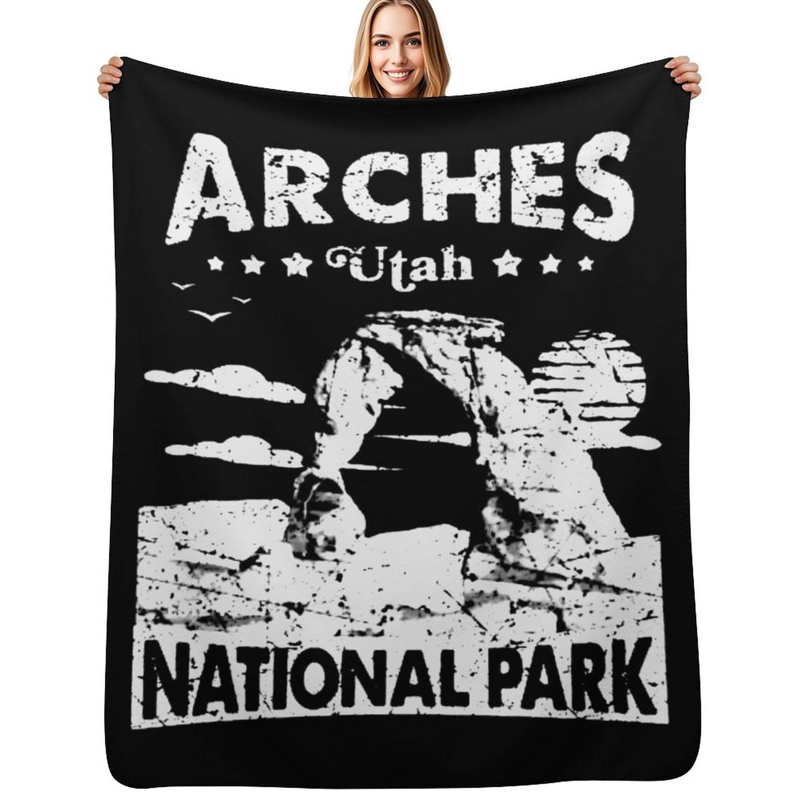 Arches National Park , Delicat - đánh giá và giá Outdoor Camping Utah