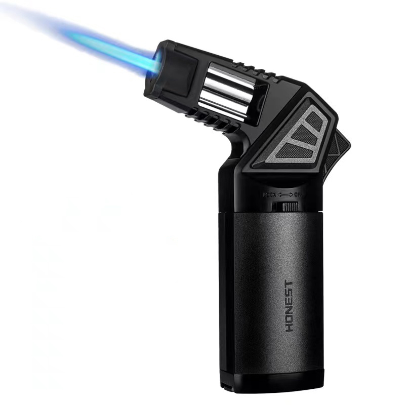 Honest Metal Multi Outdoor Win - đánh giá và giá Outdoor Windproof Lighter