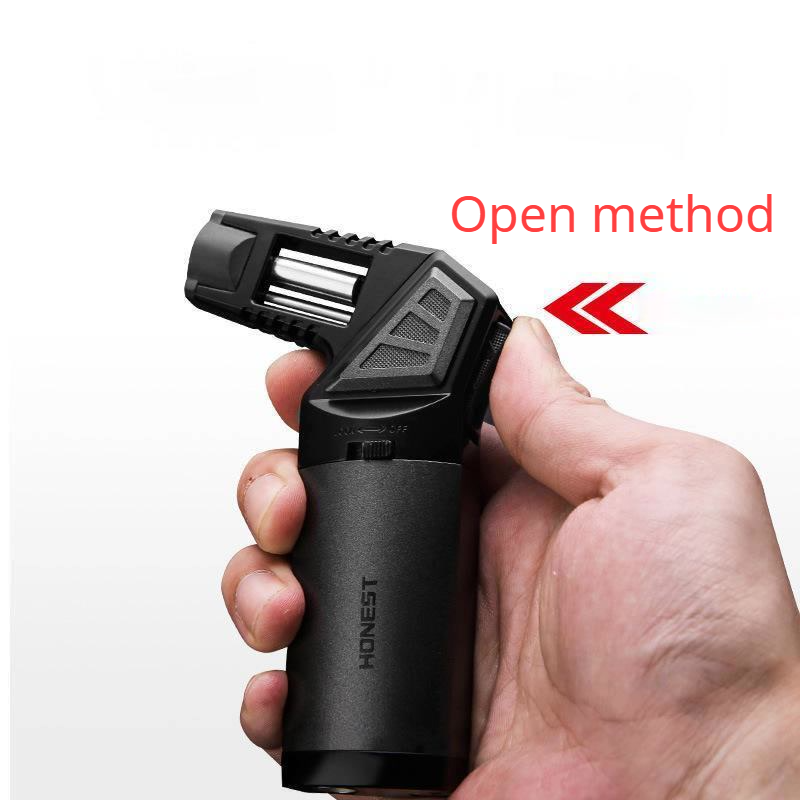 Honest Metal Multi Outdoor Win - đánh giá và giá Outdoor Windproof Lighter