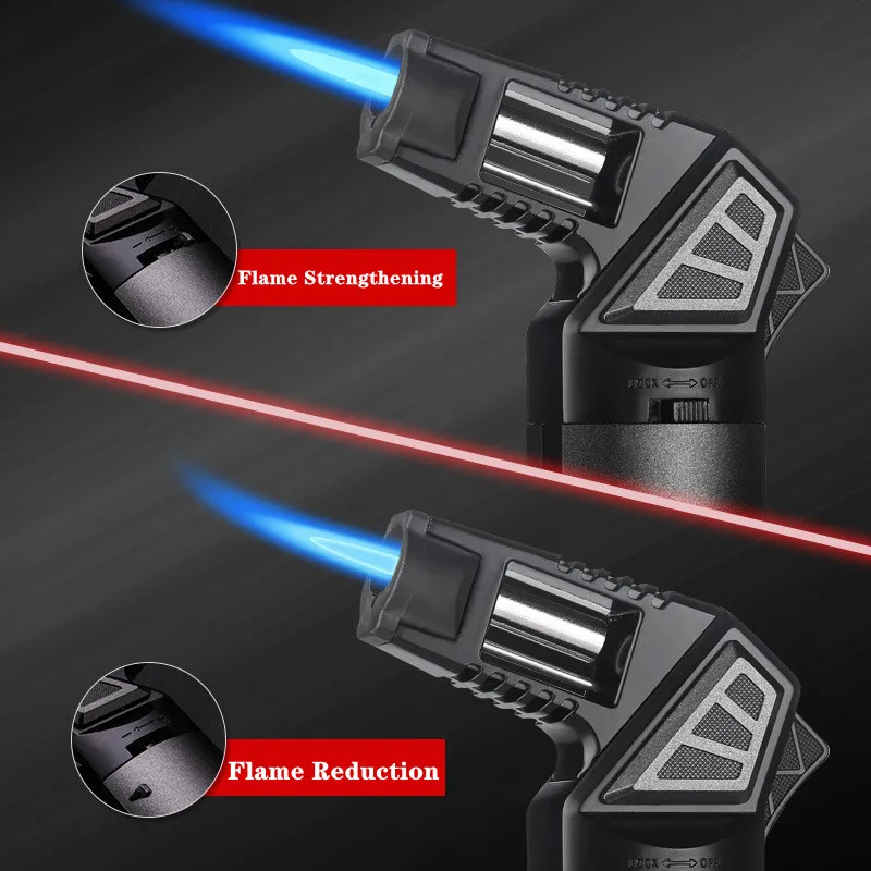 Honest Metal Multi Outdoor Win - đánh giá và giá Outdoor Windproof Lighter